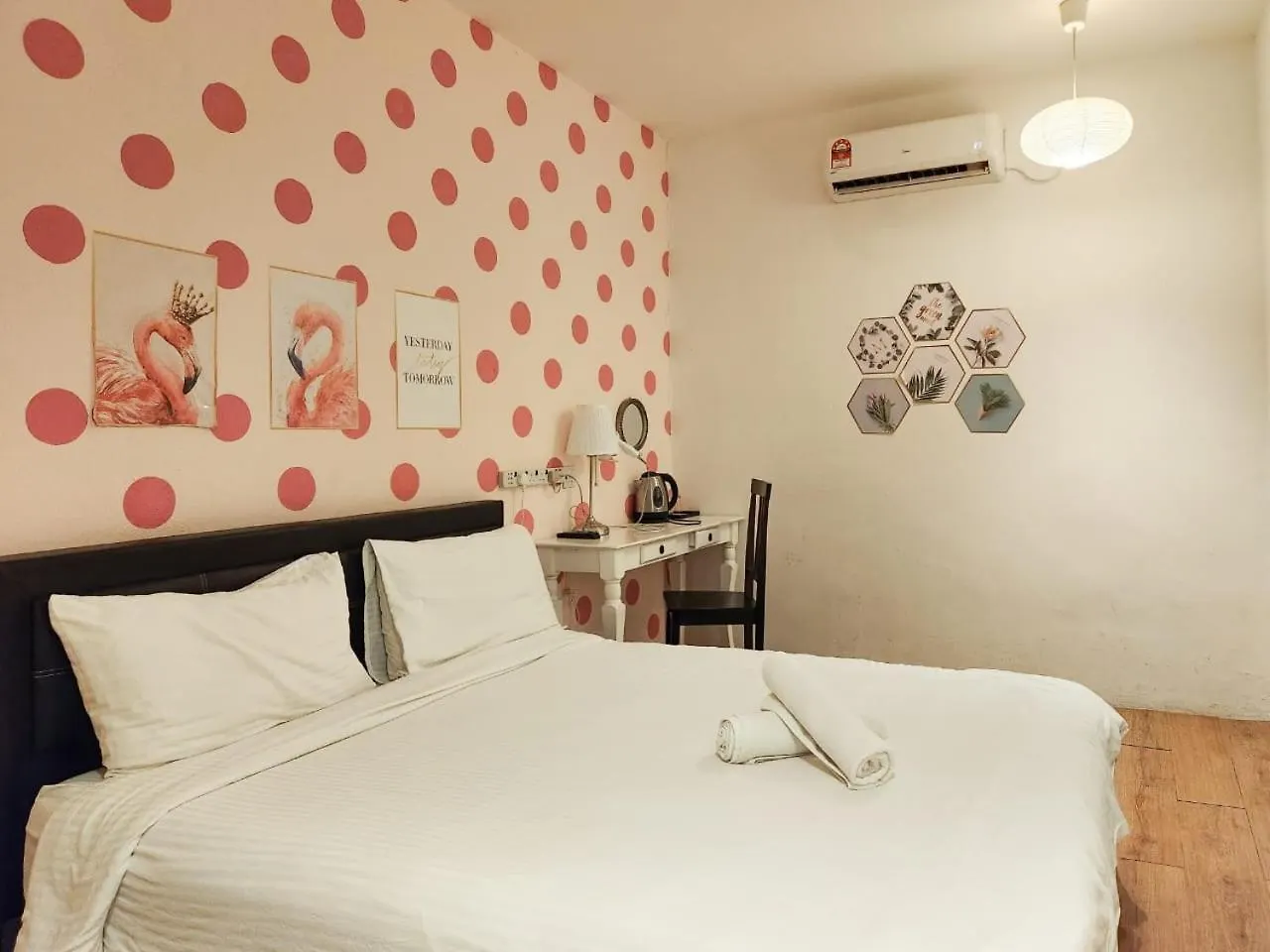 Elephant House Hotel جورج تاون