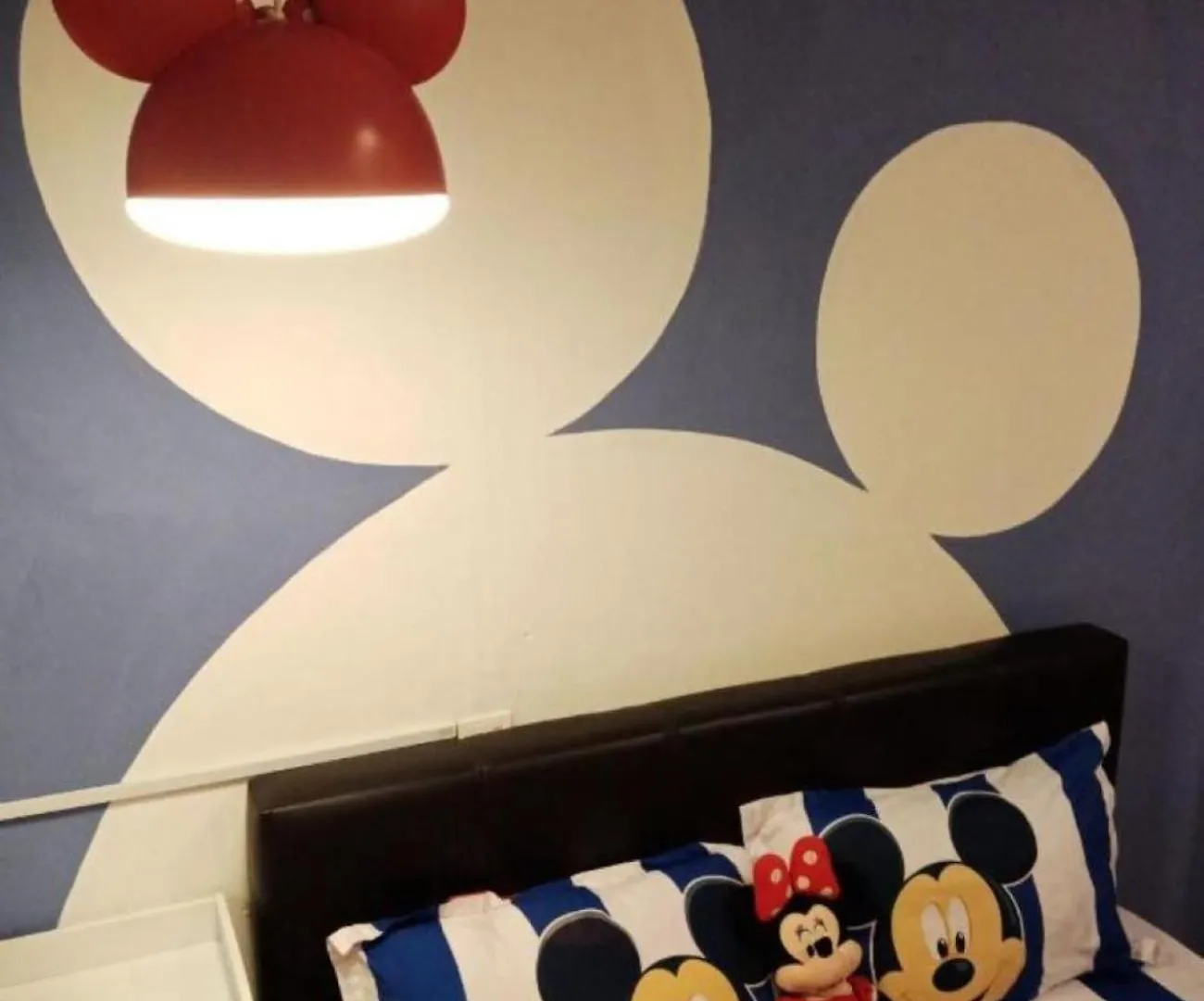 **  Elephant House Hotel جورج تاون ماليزيا