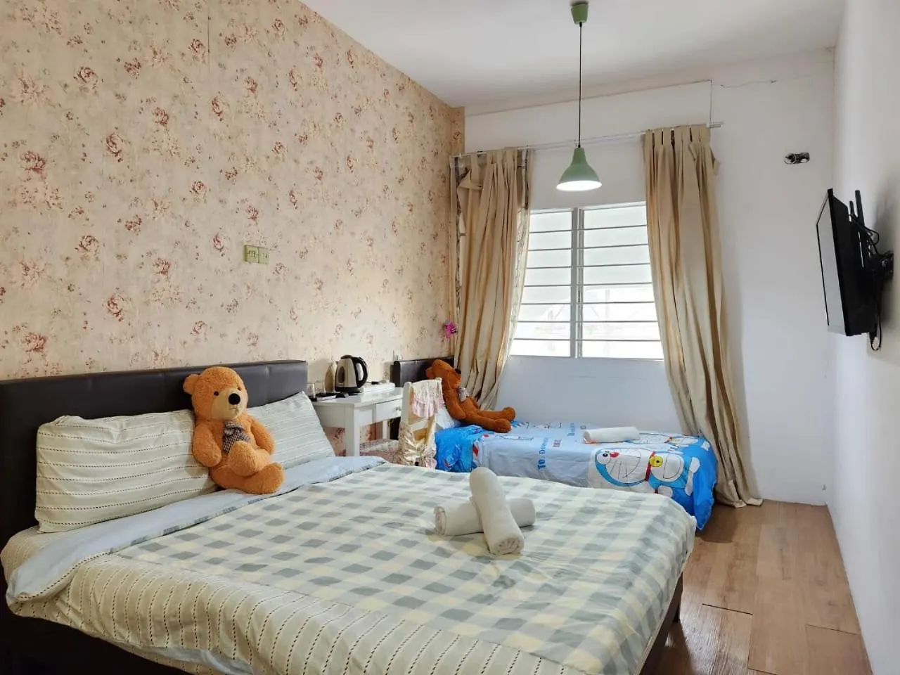 Elephant House Hotel جورج تاون
