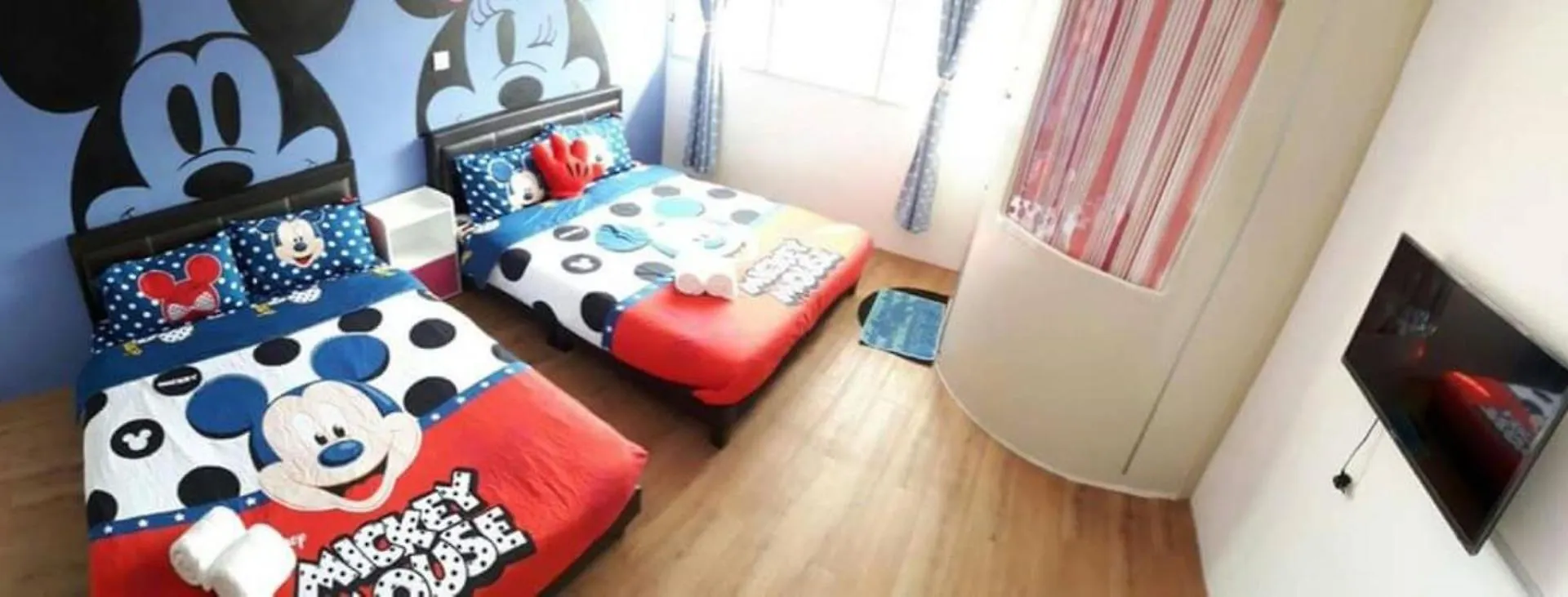 Elephant House Hotel جورج تاون ماليزيا