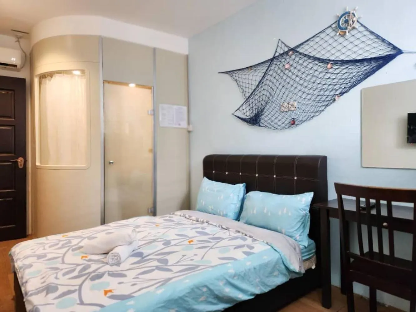 Elephant House Hotel جورج تاون ماليزيا