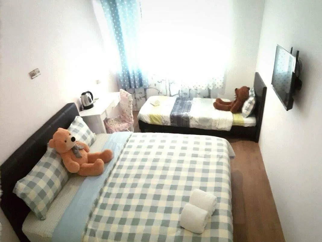 Elephant House Hotel جورج تاون