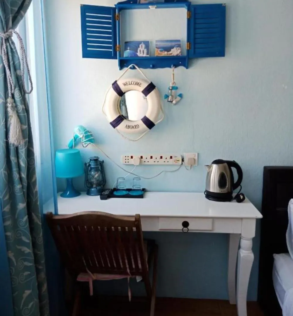 Elephant House Hotel جورج تاون