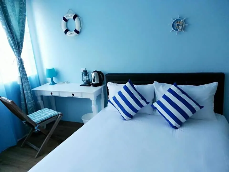 Elephant House Hotel جورج تاون