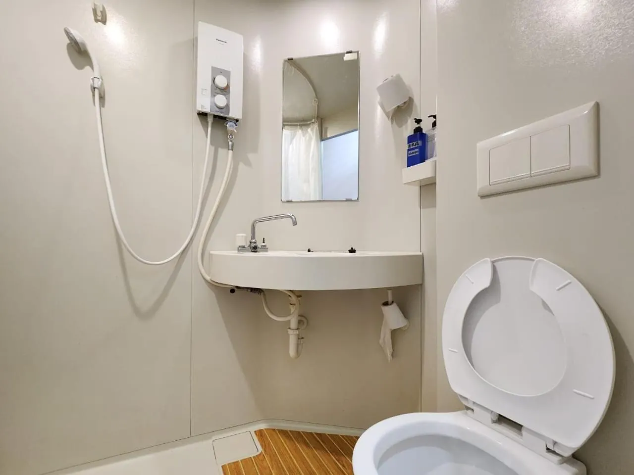 Elephant House Hotel جورج تاون