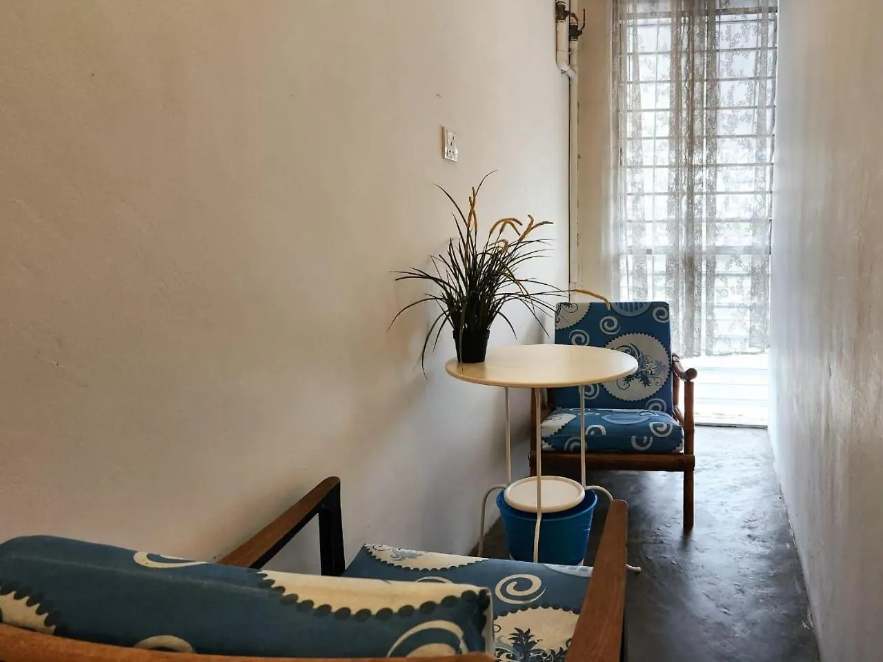 Elephant House Hotel جورج تاون